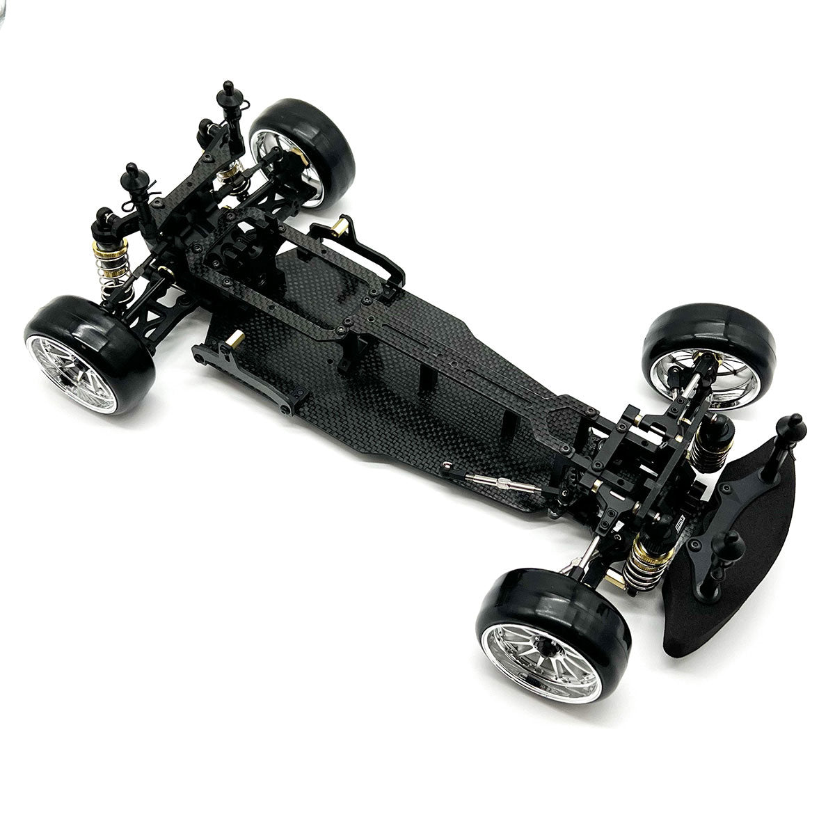 Louise R/C | LDXX Drift Chassis  | MPN: NHA106