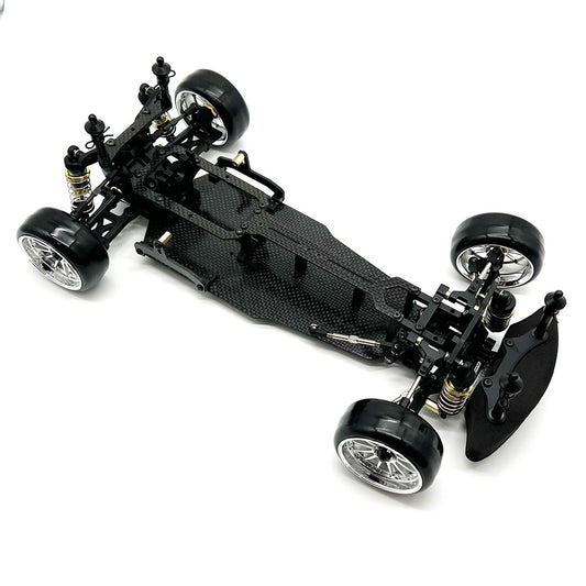 Louise R/C | LDXX Drift Chassis  | MPN: NHA106