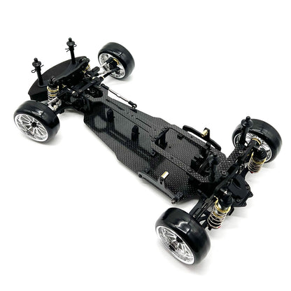 Louise R/C | LDXX Drift Chassis  | MPN: NHA106