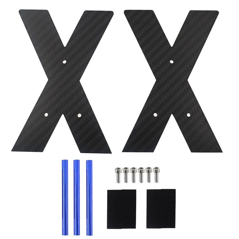 Power Hobby | Carbofiber RC Work Stand 1/10  | MPN: 6611