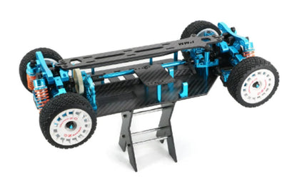 Power Hobby | Carbofiber RC Work Stand 1/10  | MPN: 6611