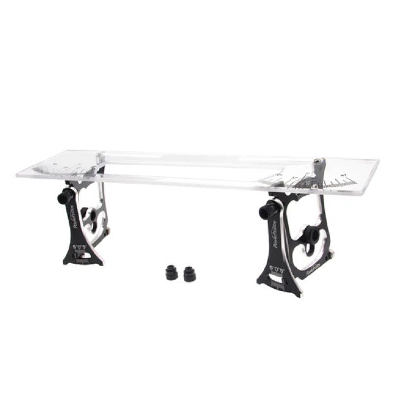 Power Hobby | Set-Up Station 1/10 & 1/12 Pan Cars | MPN: 6880