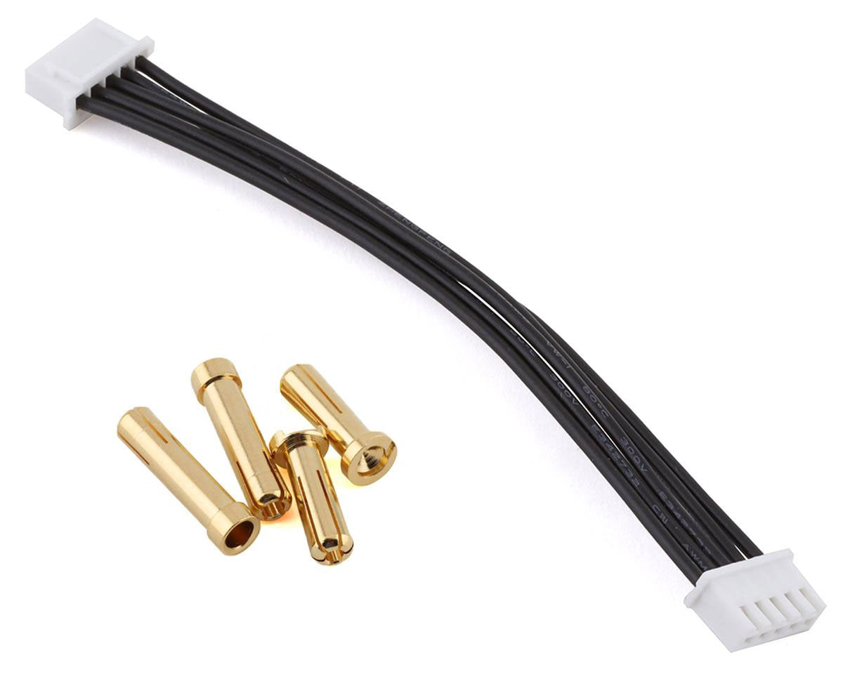 Protek R/C | 4S 130C Low IR Si-Graphene+ HV Shorty LiPo Battery | MPN: 513122