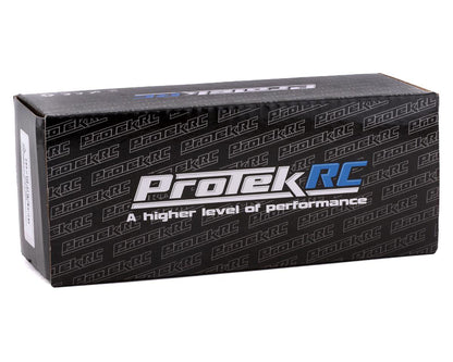 Protek R/C | 4S 130C Low IR Si-Graphene+ HV Shorty LiPo Battery | MPN: 513122