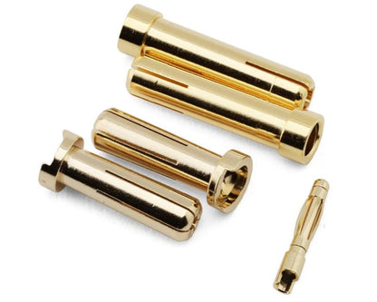 Protek R/C | 2S 130C Low IR Si-Graphene+ HV HV Mid-Sized LiPo Battery | MPN: 513825