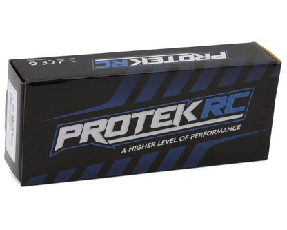 Protek R/C | 2S 130C Low IR Si-Graphene+ HV HV Mid-Sized LiPo Battery | MPN: 513825