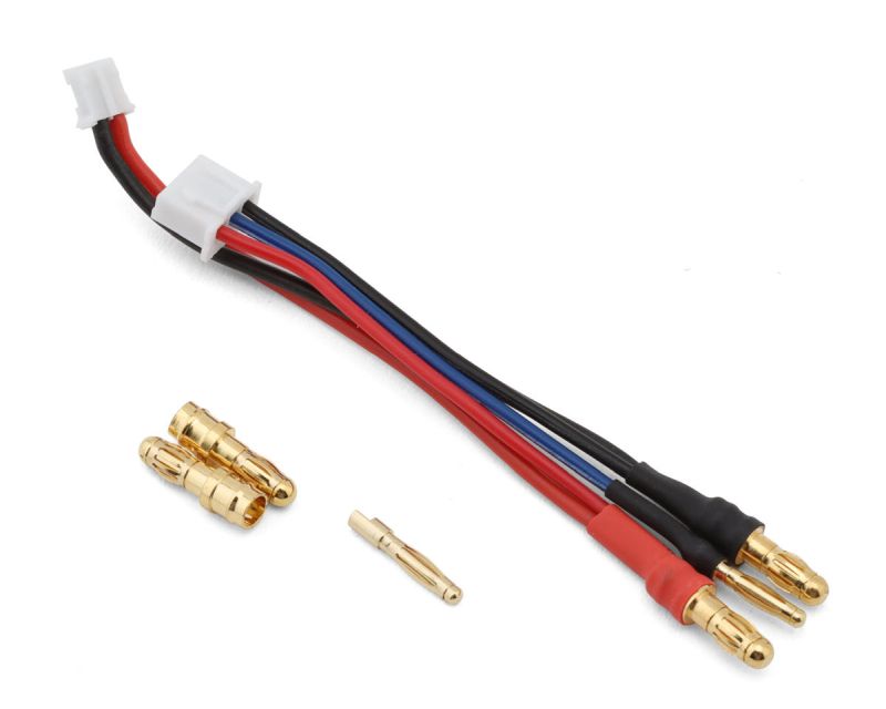 Protek R/C | 2S 30C HV Hardcase LiPo Battery for Losi Micro-B (7.6V | MPN: 514225