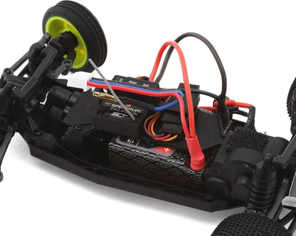 Protek R/C | 2S 30C HV Hardcase LiPo Battery for Losi Micro-B (7.6V | MPN: 514225