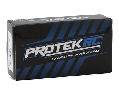Protek R/C | Spencer Rivkin 2S 130C Low IR Si-Graphene + HV ULCG Shorty | MPN: 514325