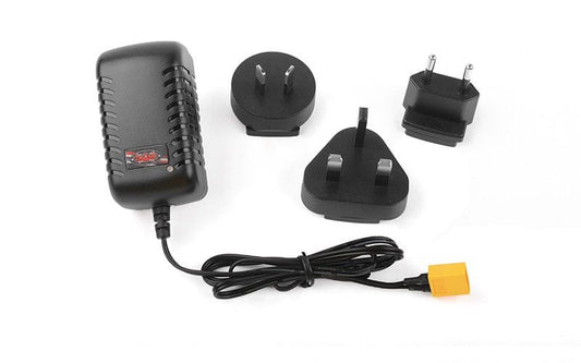 RC4WD | Universal MIMH Peak Battery Charger | MPN: ZE0106
