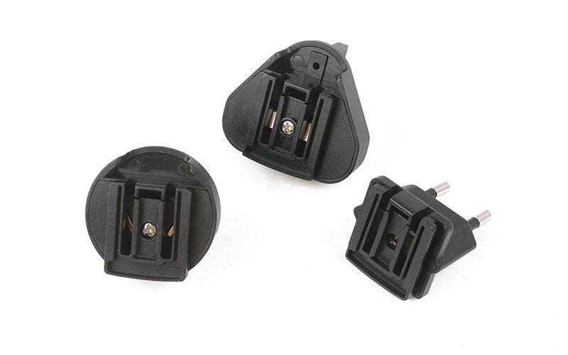 RC4WD | Universal MIMH Peak Battery Charger | MPN: ZE0106