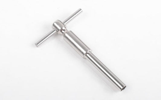 RC4WD | RC4WD 4.0mm Metric Hex T-Wrench Tool | MPN: ZF0031