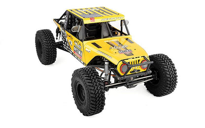 RC4WD | RC4WD Miller Motorsports 1/10 Pro Rock Racer RTR | MPN: ZRTR0061