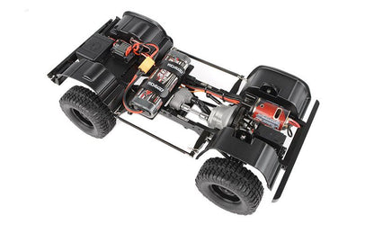 RC4WD | Gelande II RTR w/2015 Land Rover Defender D90 Body Set, | MPN: ZRTR0065