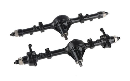 RC4WD | Gelande II RTR w/2015 Land Rover Defender D90 Body Set, | MPN: ZRTR0065