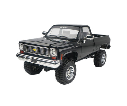 RC4WD | Trail Finder 2 "LWB" RTR with Chevrolet K10 Scottsdale Body | MPN: ZRTR0067