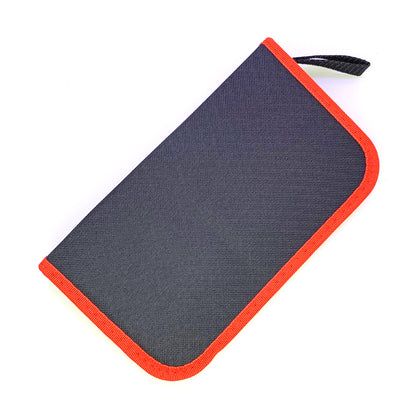 Racers Edge | Big Handle Black Gold Metric Tool Set w/Premium Bag (13pcs) | MPN: 7752