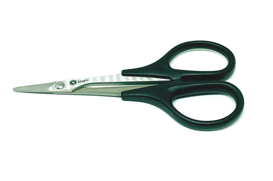 Racers Edge | High Speed Steel Straight Edge Scissor | MPN: 7755