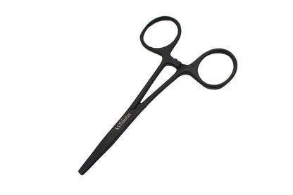 Racers Edge | 5 1/2" Locking Pliers Stainless Steel (Black Finish) | MPN: PRO7050