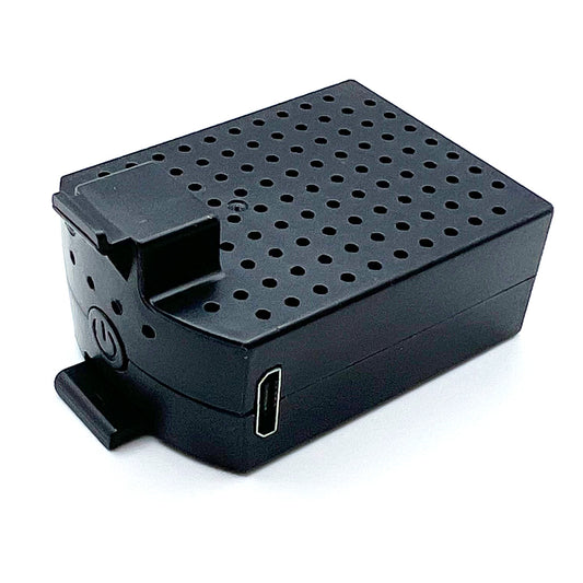 Rage R/C | 2S 7.4V 350mAh 25C LiPo Battery; Hero-Copter | MPN: 6072