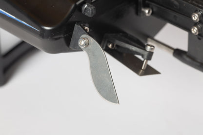 Rage R/C | Black Marlin EX BL RTR Boat  | MPN: B1405