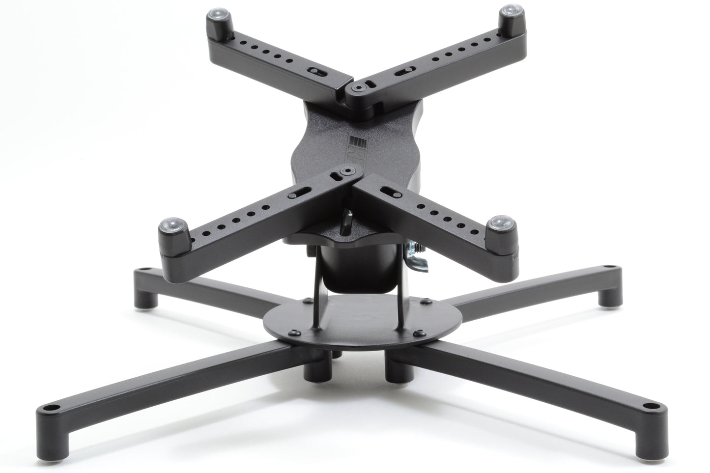 RPM R/C Products | Pit-Pro Extreme Car Stand - Black | MPN: 73002