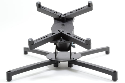 RPM R/C Products | Pit-Pro Extreme Car Stand - Black | MPN: 73002