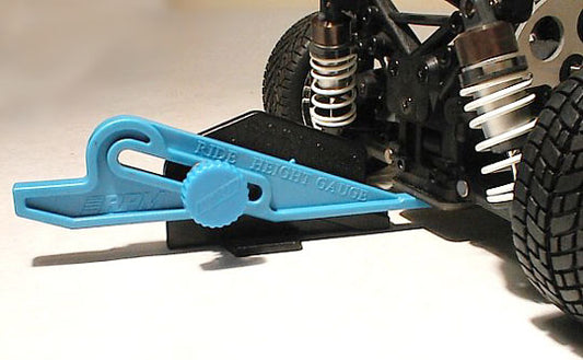 RPM R/C Products | RIDE HEIGHT GAUGE  | MPN: 81300