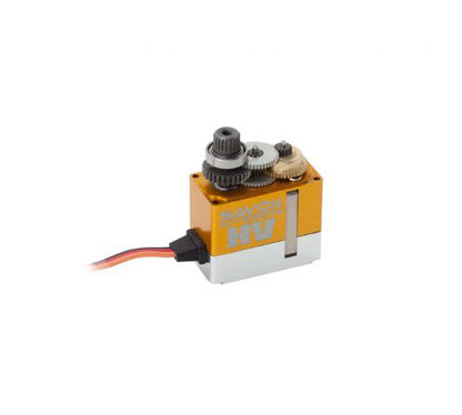Savox | Micro Digital High Voltage Servo 0.05sec / 69oz @ 7.4V | MPN: SV1232MG