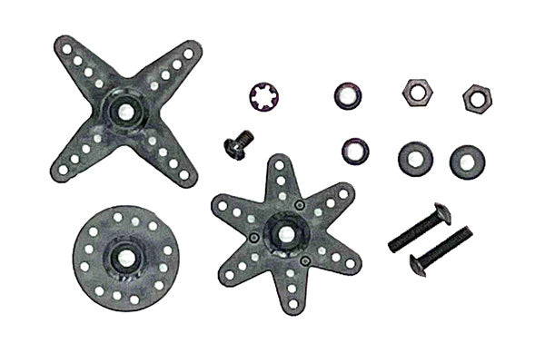 Savox | Waterproof Micro Digital Servo 0.11sec / 69oz @ 6V | MPN: SW0250MGP