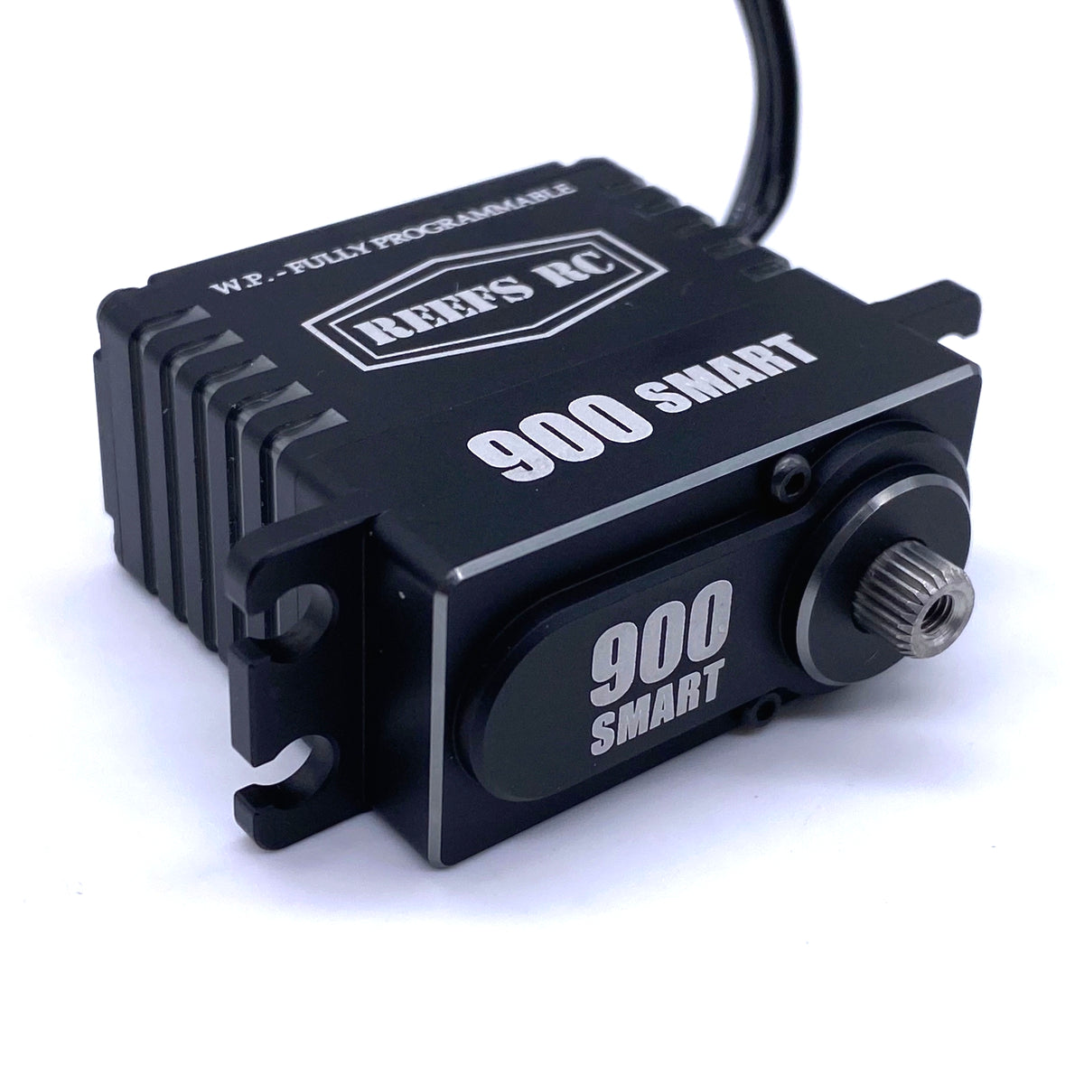 Reef's RC | BLK 900 SMART Servo / Winch  | MPN: REEFS118