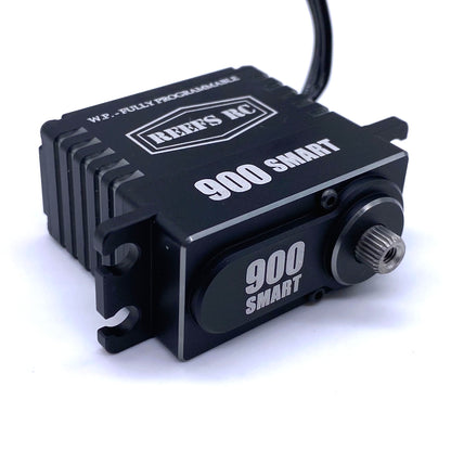 Reef's RC | BLK 900 SMART Servo / Winch  | MPN: REEFS118