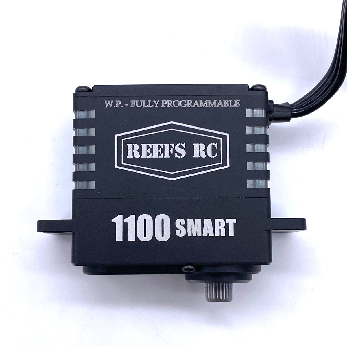 Reef's RC | BLK 1100 SMART Servo / Winch  | MPN: REEFS119