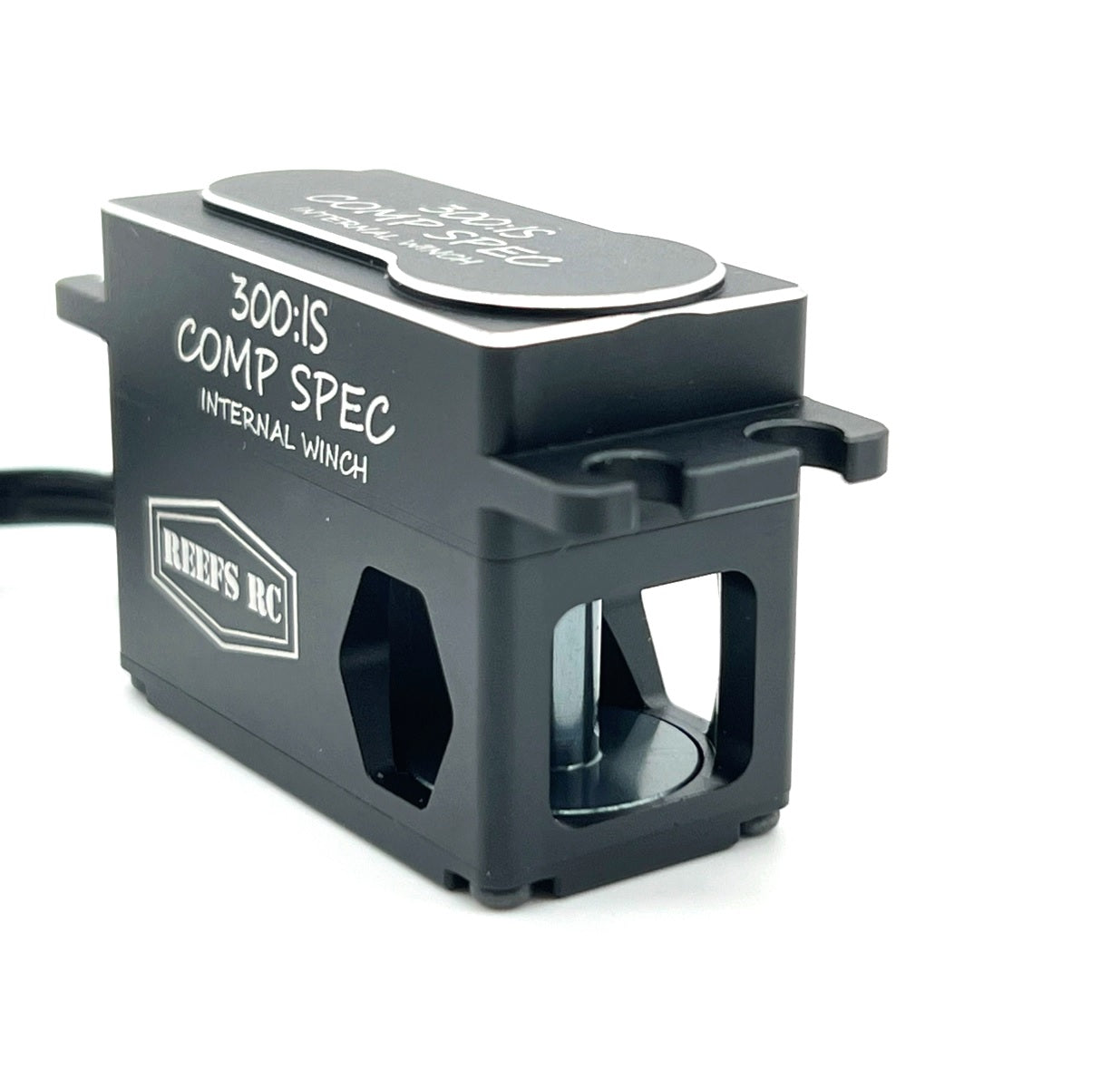 Reef's RC | 300 Comp Spec Internal Spool Winch | MPN: REEFS123