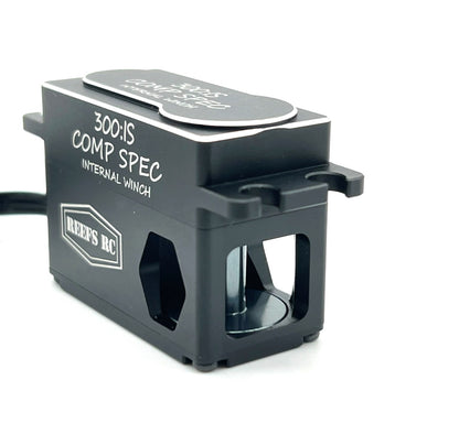 Reef's RC | 300 Comp Spec Internal Spool Winch | MPN: REEFS123