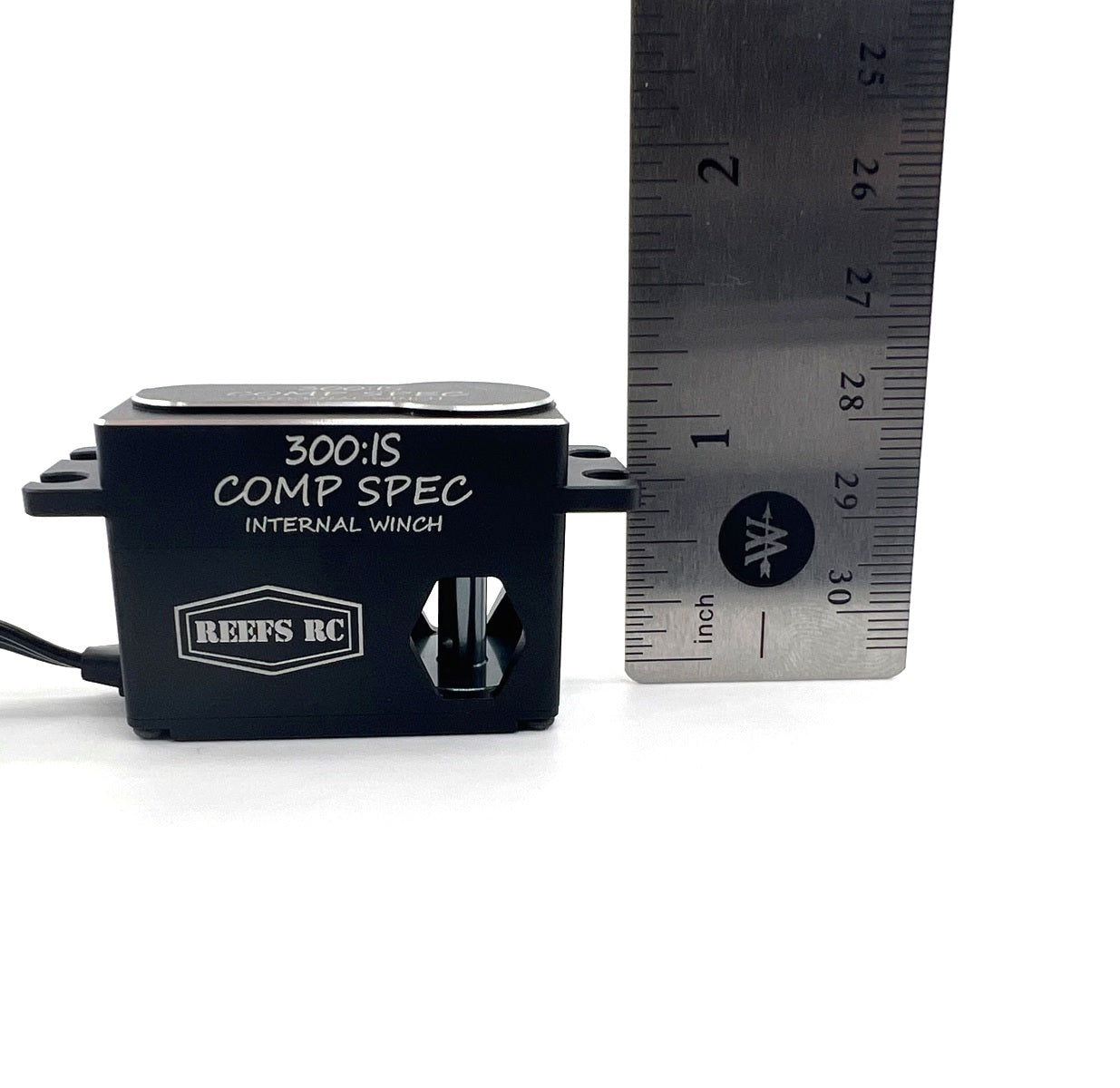 Reef's RC | 300 Comp Spec Internal Spool Winch | MPN: REEFS123