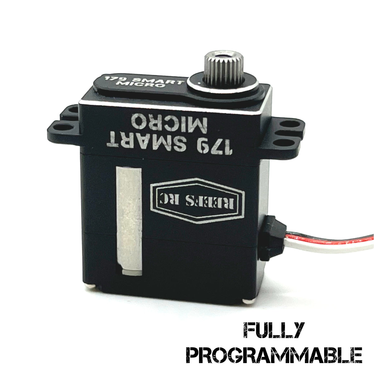 Reef's RC | 179 SMART Micro Servo / Winch  | MPN: REEFS129