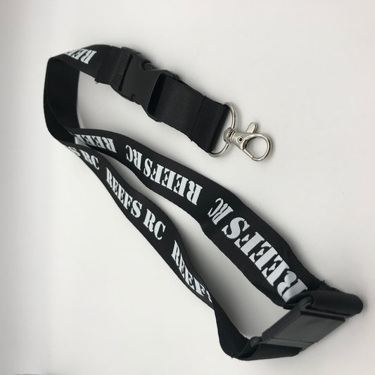 Reef's RC | Buckle Quick Release Lanyard  | MPN: REEFS13