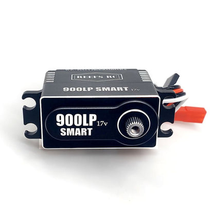 Reef's RC | 900LP Smart 4S Servo - Servo/ Winch | MPN: REEFS186