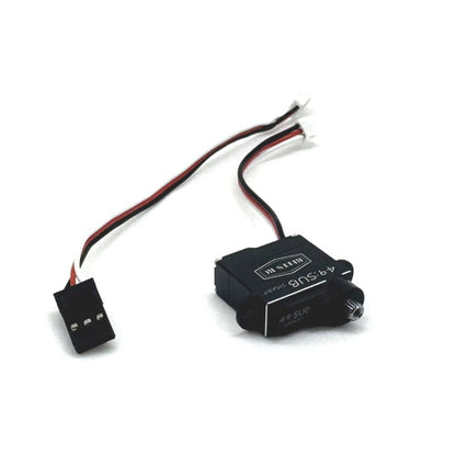 Reef's RC | 49 SUB Micro Smart Servo/Winch  | MPN: REEFS207