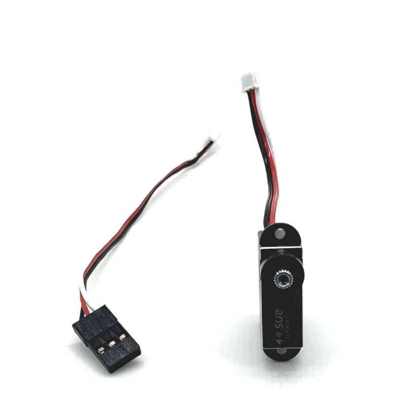 Reef's RC | 49 SUB Micro Smart Servo/Winch  | MPN: REEFS207