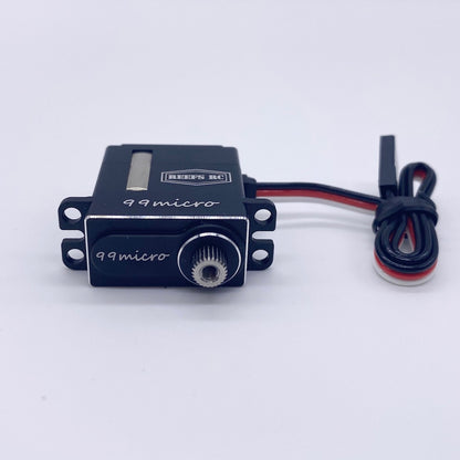 Reef's RC | 99 Micro Servo  | MPN: REEFS25