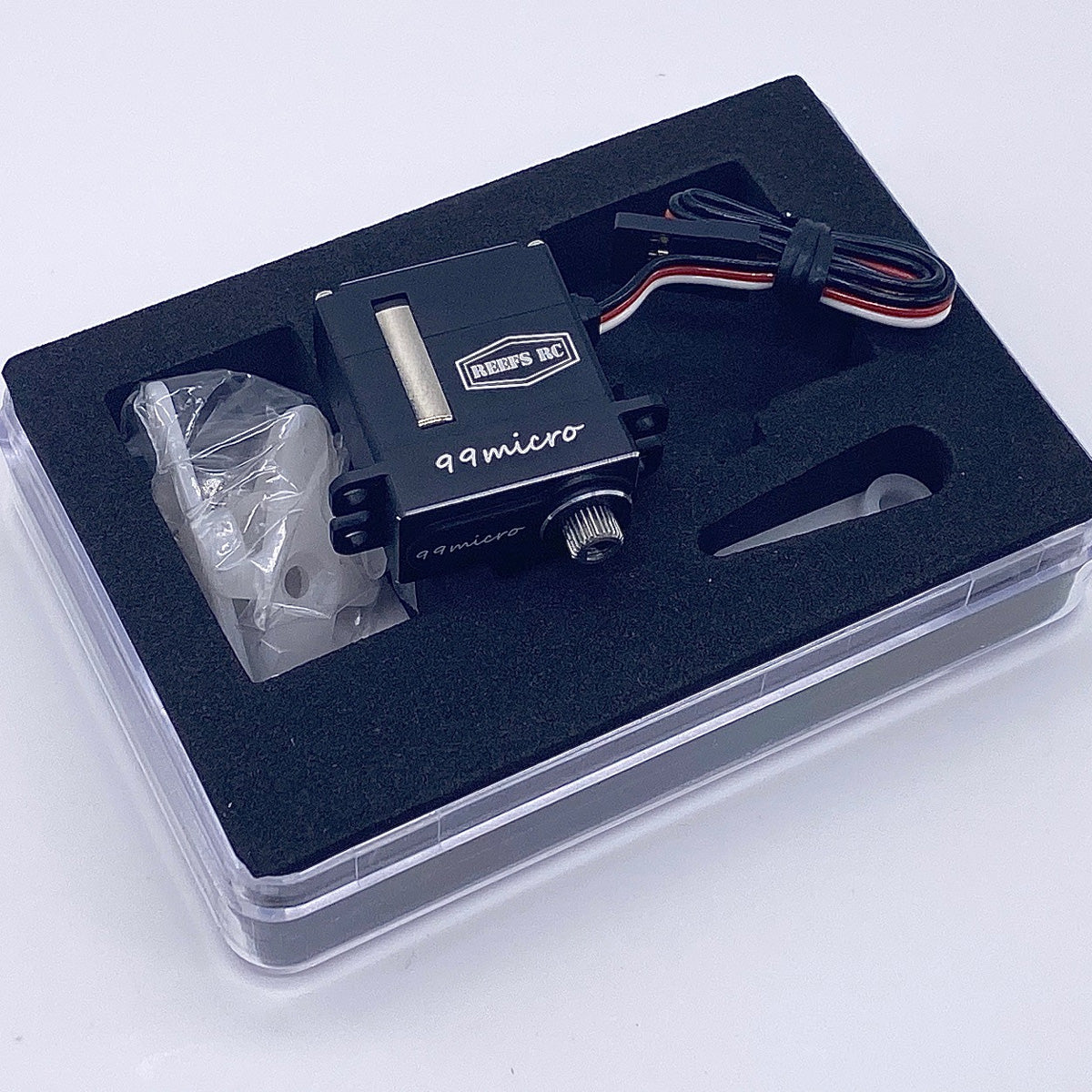 Reef's RC | 99 Micro Servo  | MPN: REEFS25