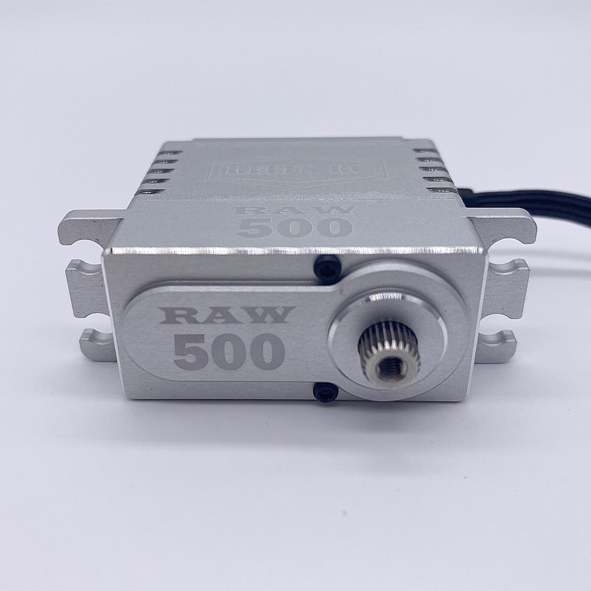 Reef's RC | Raw 500 Servo .095/500 @ 7.4V HV Waterproof Brushless | MPN: REEFS54
