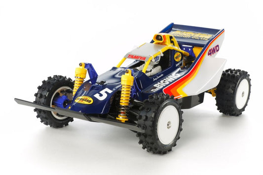 Tamiya | 1/10 RC The Bigwig (2017)  | MPN: 47330