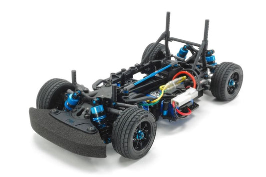 Tamiya | 1/10 R/C M-07R Chassis Kit  | MPN: 47520