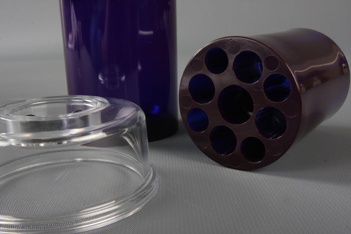 Tamiya | Damper Oil Air Remover - Super Long | MPN: 54152