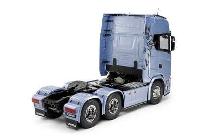 Tamiya | 1/14 RC Scania 770 S 6x4 Tractor Truck Kit | MPN: 56368