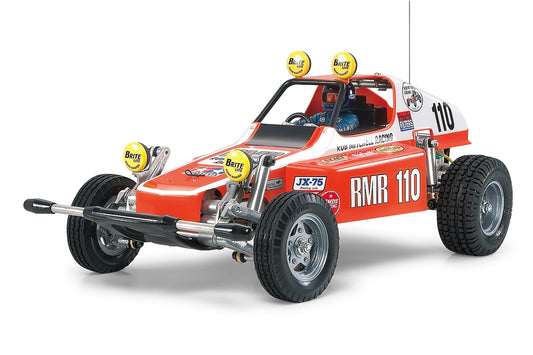 Tamiya | 1/10 RC Buggy Champ 2009  | MPN: 58441-A