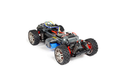 Tamiya | 1/10 RC Suzuki Jimny JB23 Kit, w/ MF-01X Chassis | MPN: 58614-A